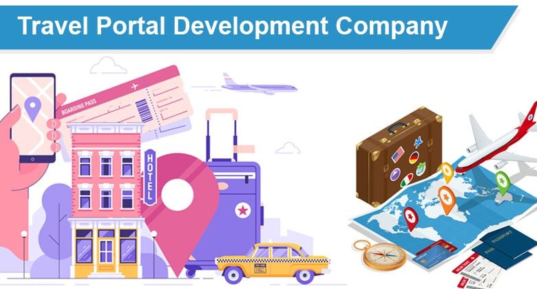 Travel-Portal Development Company