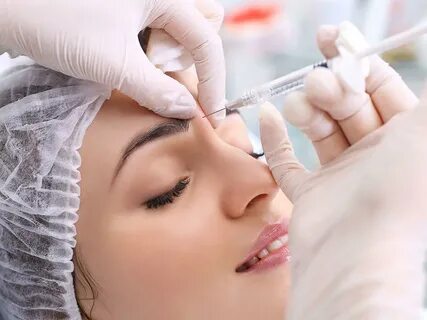 botox aftercare