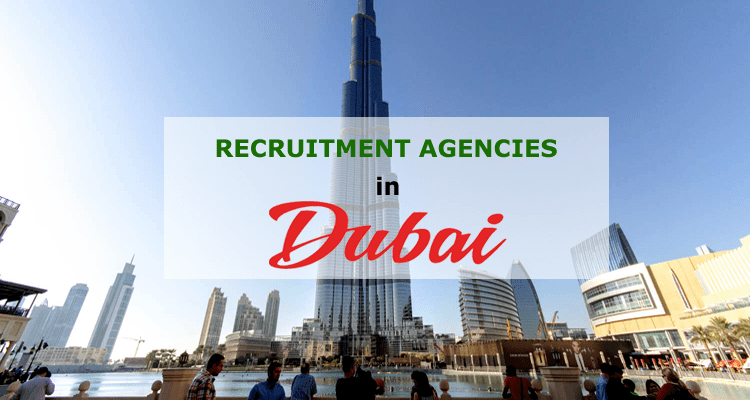 UAE recruitment agency