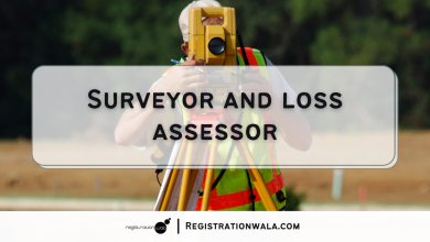 Surveyor And Loss Assessor