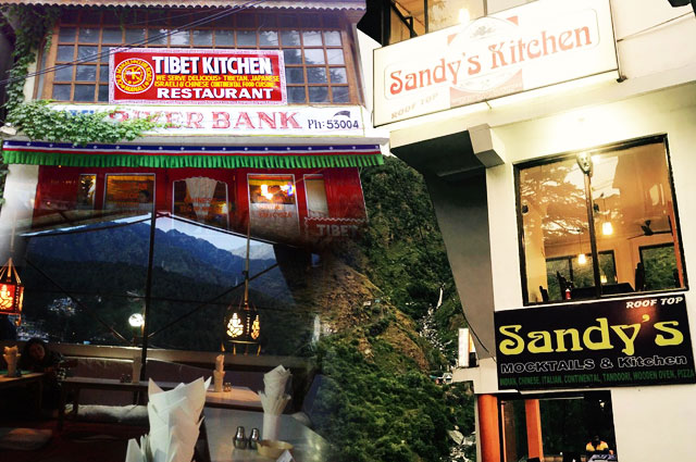 Top Dharamshala Restaurants Which Would Make You Drool