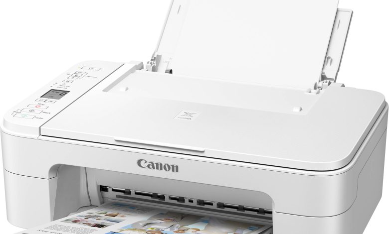 canon printer