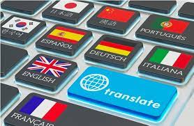 translation agency