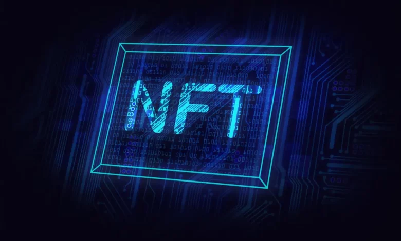 NFT Marketplace Development