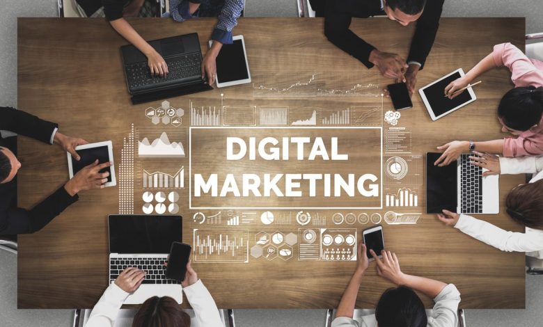 digital marketing services in chandigarh