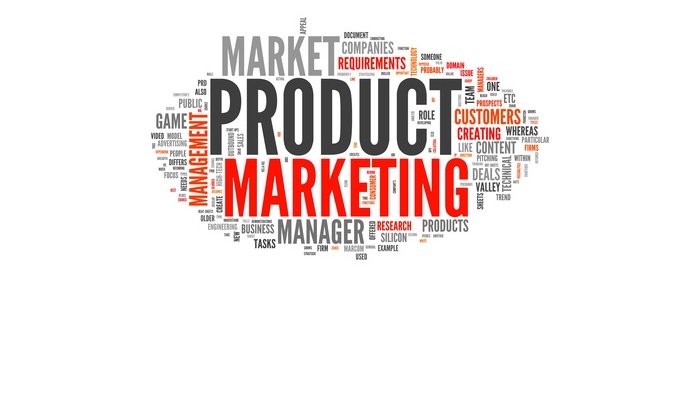 sample product marketing