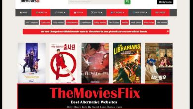 Watch free movies at themoviesflix