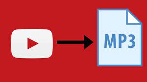 Convert YouTube To MP3