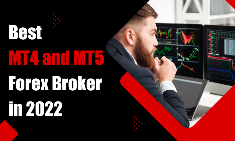 Forex Broker