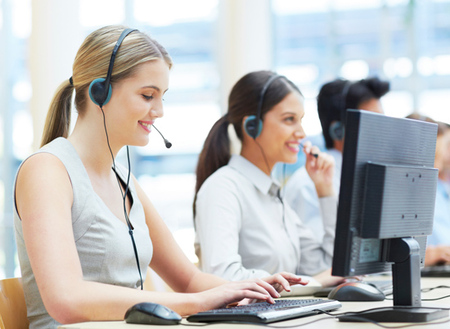 Call Center For Retail Stores