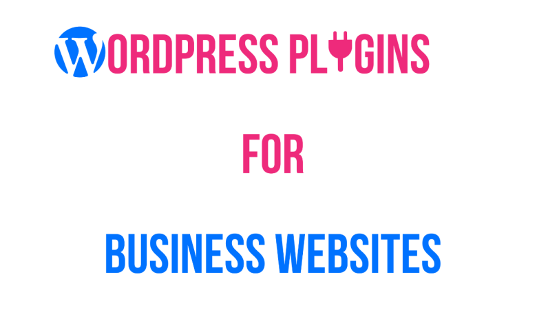 wordpress plugins