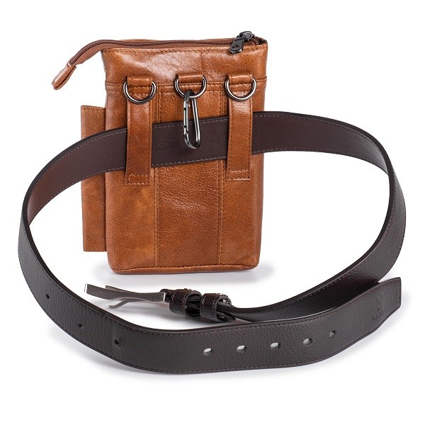 Men's Waist Bag