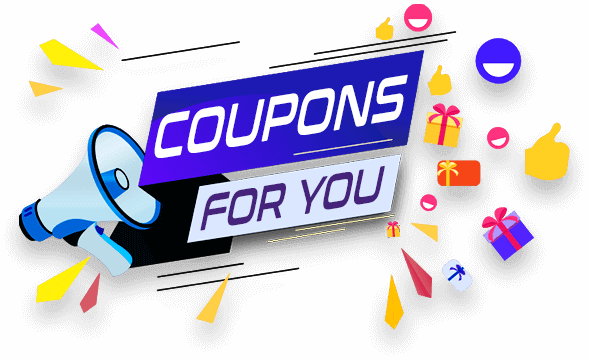 Coupon management system