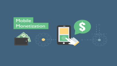 application monetization