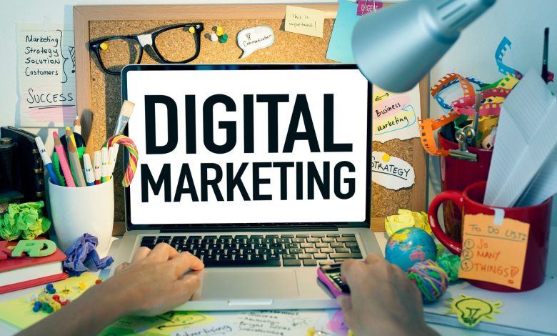 10 Reasons to Hire a Digital Marketing Agency Right Now