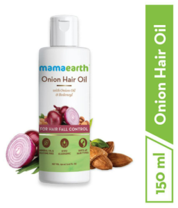 onion oil