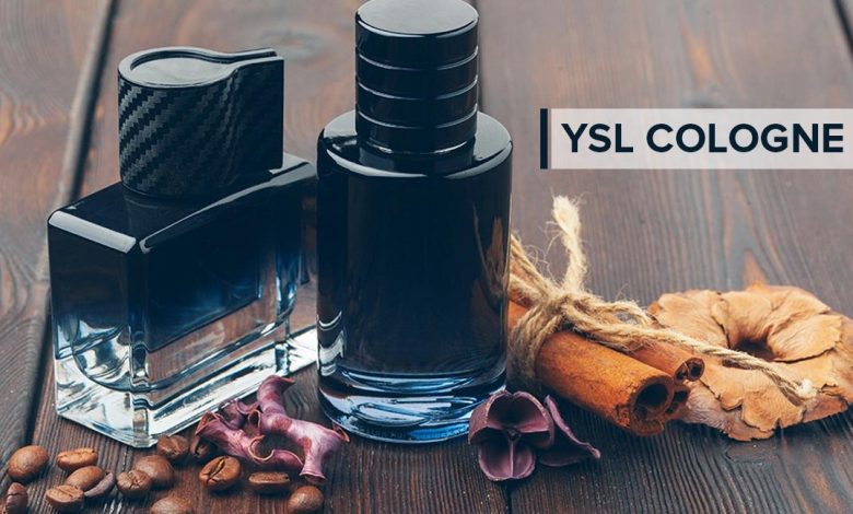 YSL Cologne For Men