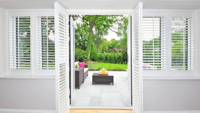 Why Should You Use Window Shutters For Your Home?
