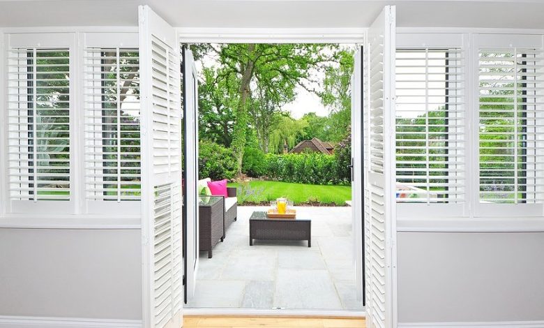 Why Should You Use Window Shutters For Your Home?