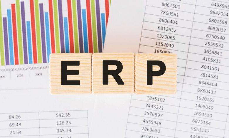 ERP