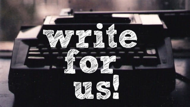 Write For Us-Dailywold