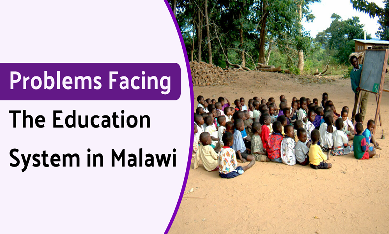 education system in malawi