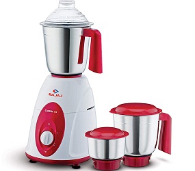 Different Abilities Involved In The Best Mixer Grinder