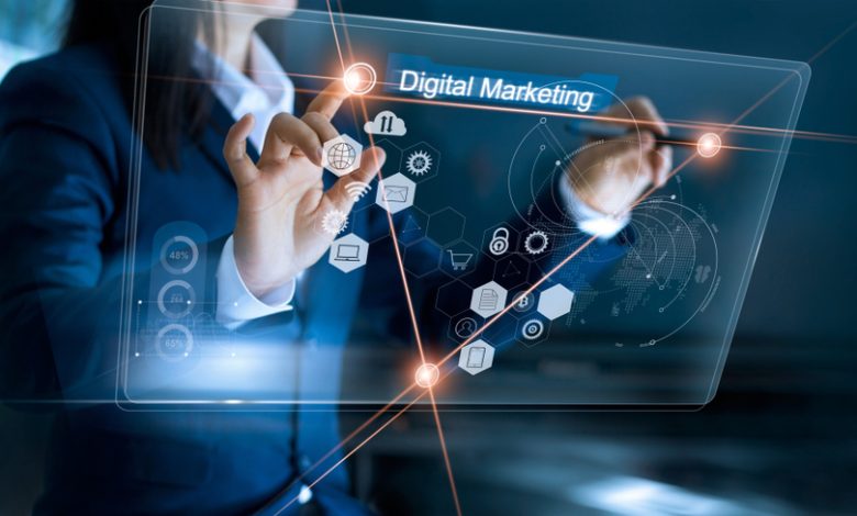 digital marketing services bangalore