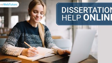 Dissertation-Help-Online