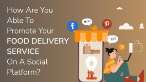 Food Delivery App