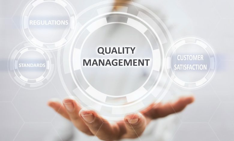 Benefits of Enterprise Quality Management
