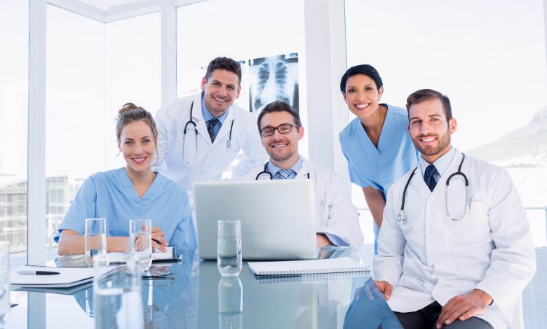 Medical Credentialing Services