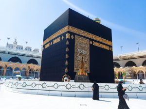 umrah packages