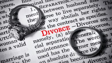 High Net Worth Divorce