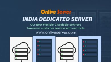 Some Tips for Beginners to Choose India Dedicated Server