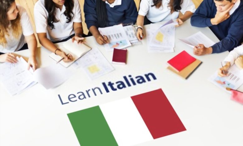 italian-online-language-course