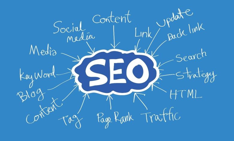 SEO services