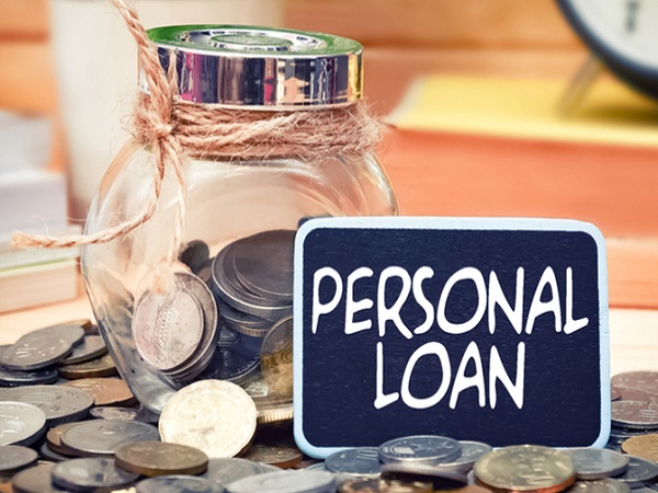 personal loan