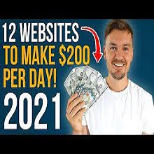 The 12 Best Websites For You To Earn 1 Dollar Per Day