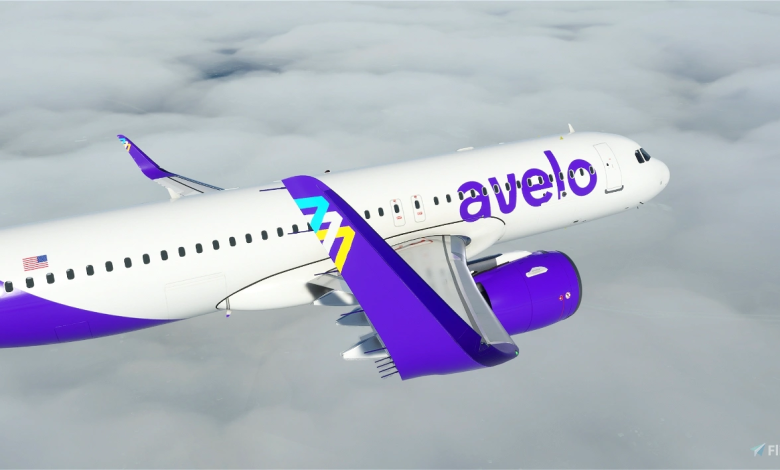 Avelo-Airlines