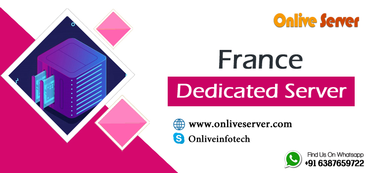 France Dedicated Server