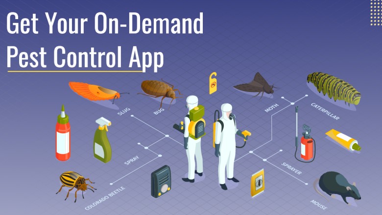 pest control app