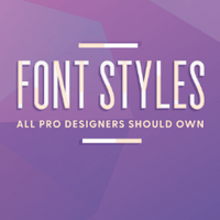 Fonts Every Professional Designer Needs