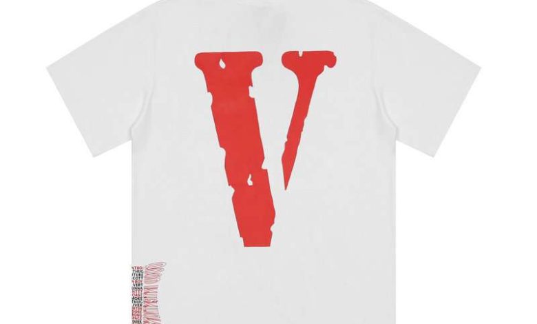 vlone clothing