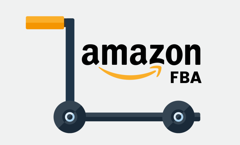 amazon fba guide