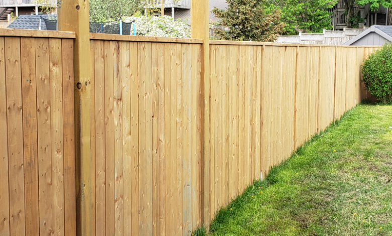 Fence Company