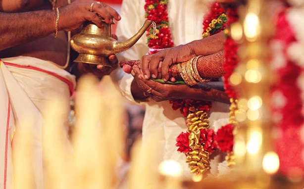 Kerala Matrimony Rituals That Make Them Special and Unique