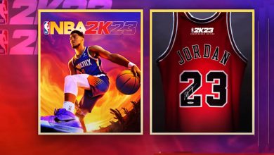 NBA 2K23 Changes On PS5 And Xbox Series X