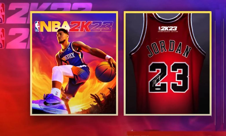 NBA 2K23 Changes On PS5 And Xbox Series X