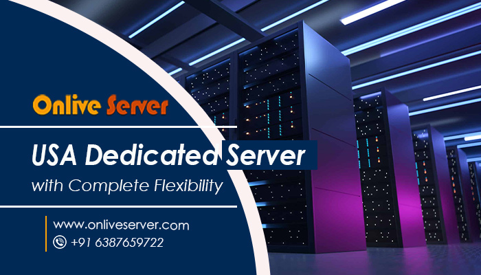 USA-Dedicated-Server